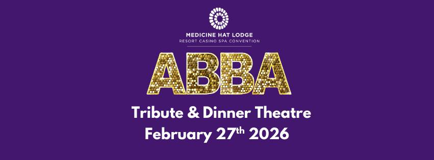 Arrival ABBA Tribute & Dinner Theatre
