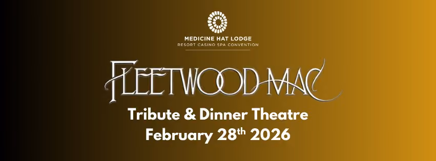 Dreams - Fleetwood Mac Tribute and Dinner