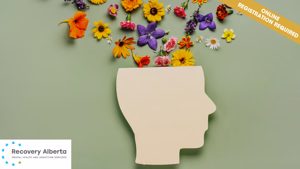 Community Mental Health Learning Session: Part 1: Sciences of Hope and Resilience