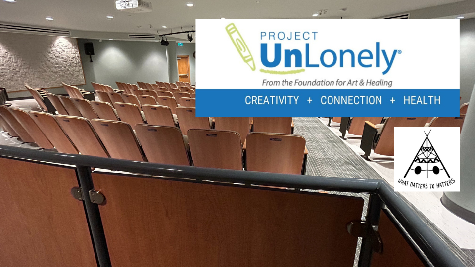 Spring Medicine Hat Film Festival