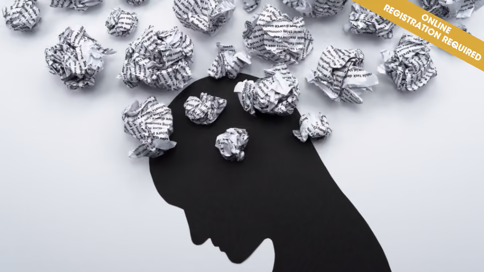 Community Mental Health Learning Session: Part 2: Trauma-Informed Approach