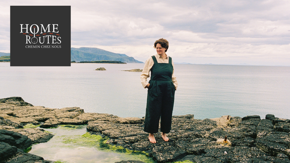 Home Routes Concert Series: Iona Lane