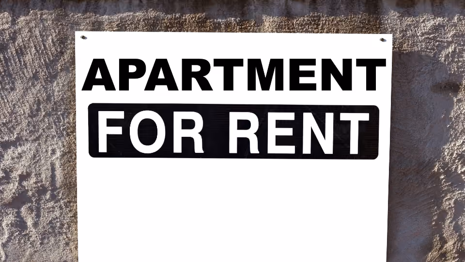Adulting 101: Renting Tips (ages 16-24)