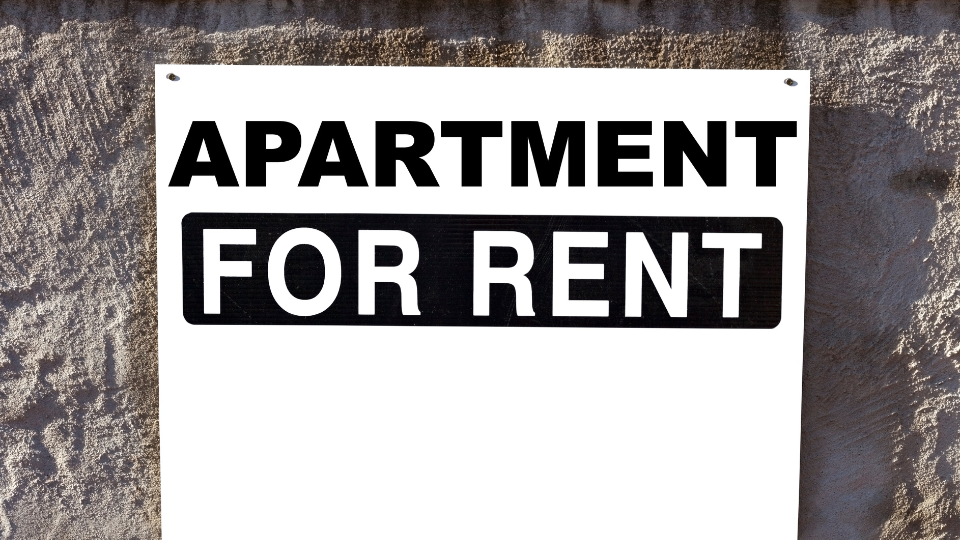 Adulting 101: Renting Tips (ages 16-24)