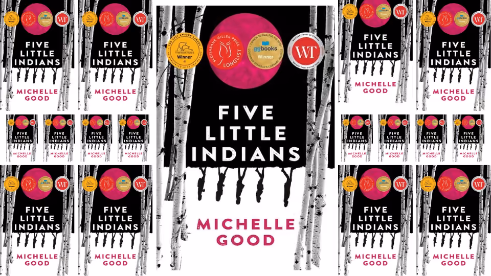 Fiction Book Club