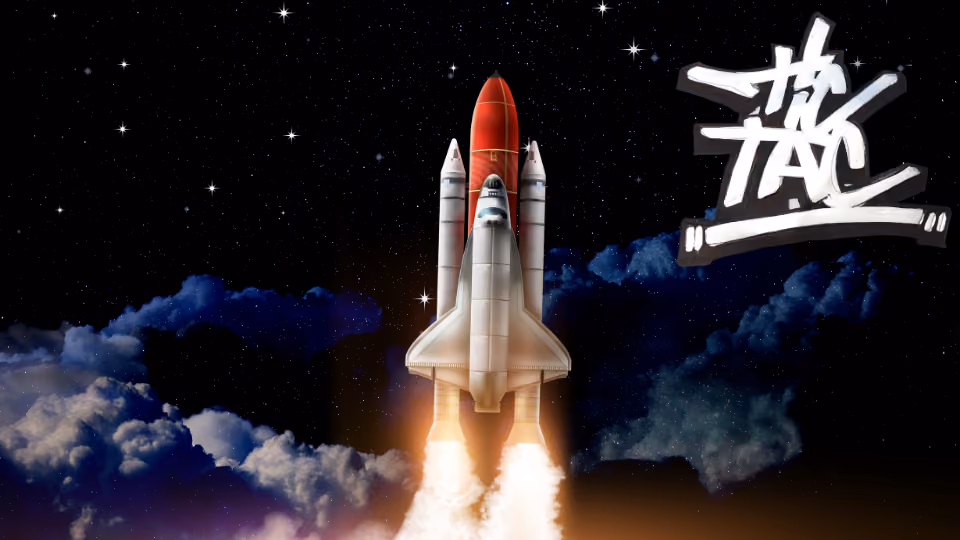 TIC TAC Presents: Space Night (ages 13-19)
