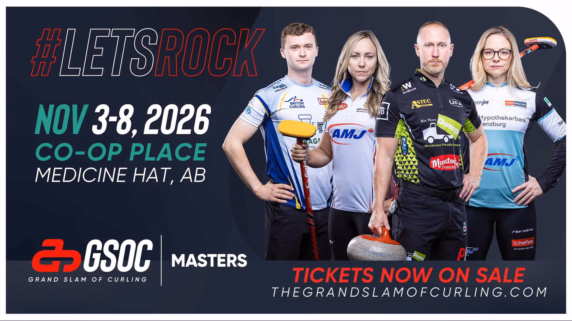 GSOC Masters