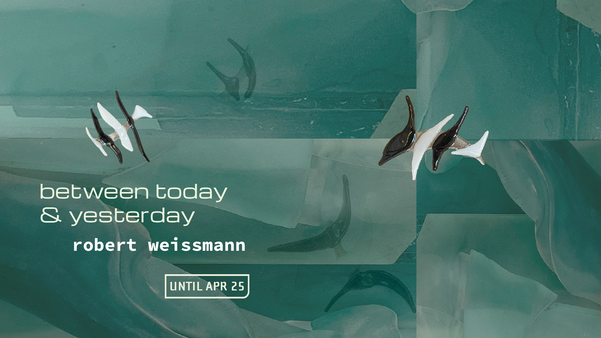 between today & yesterday