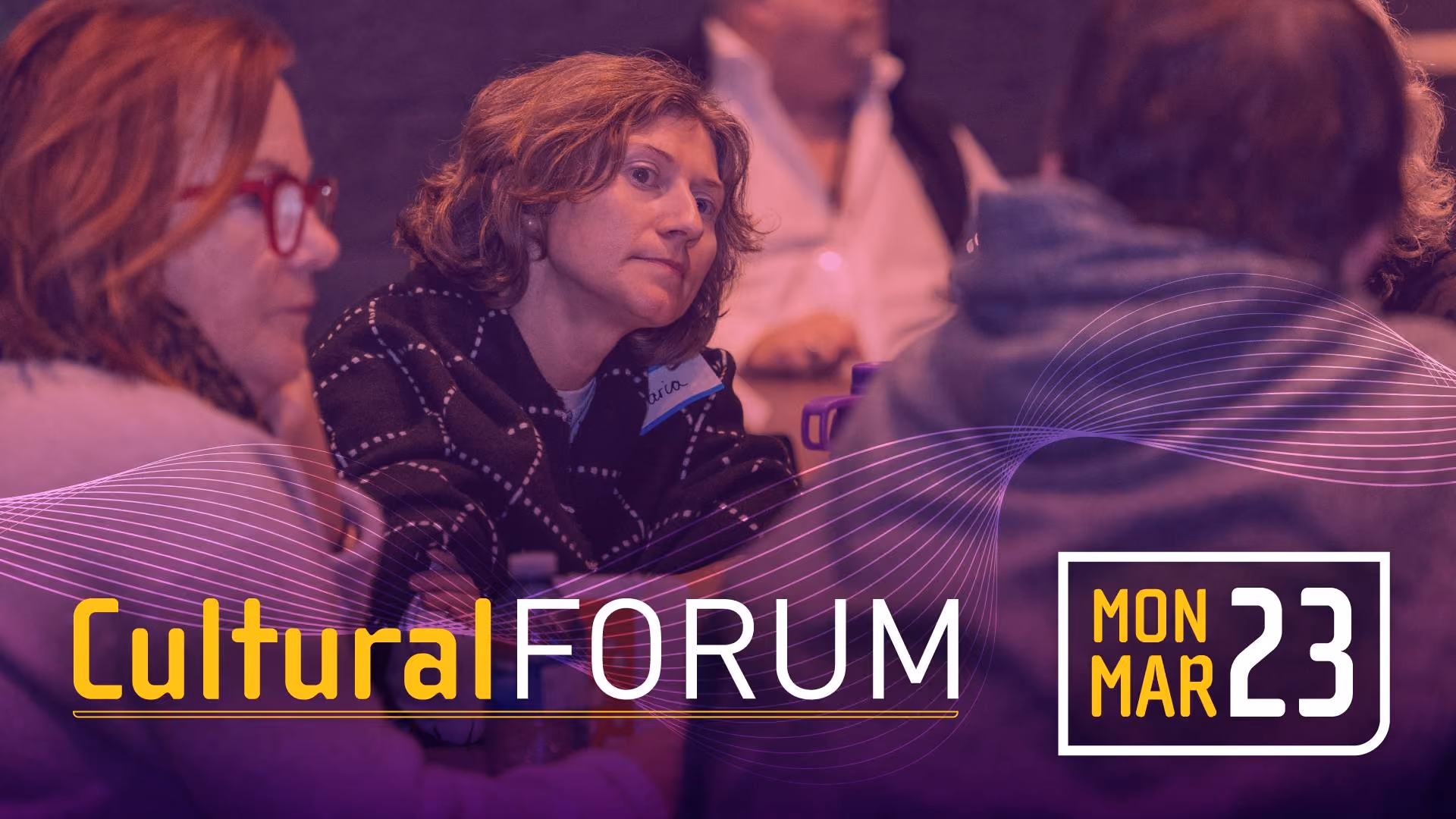Medicine Hat Cultural Forum
