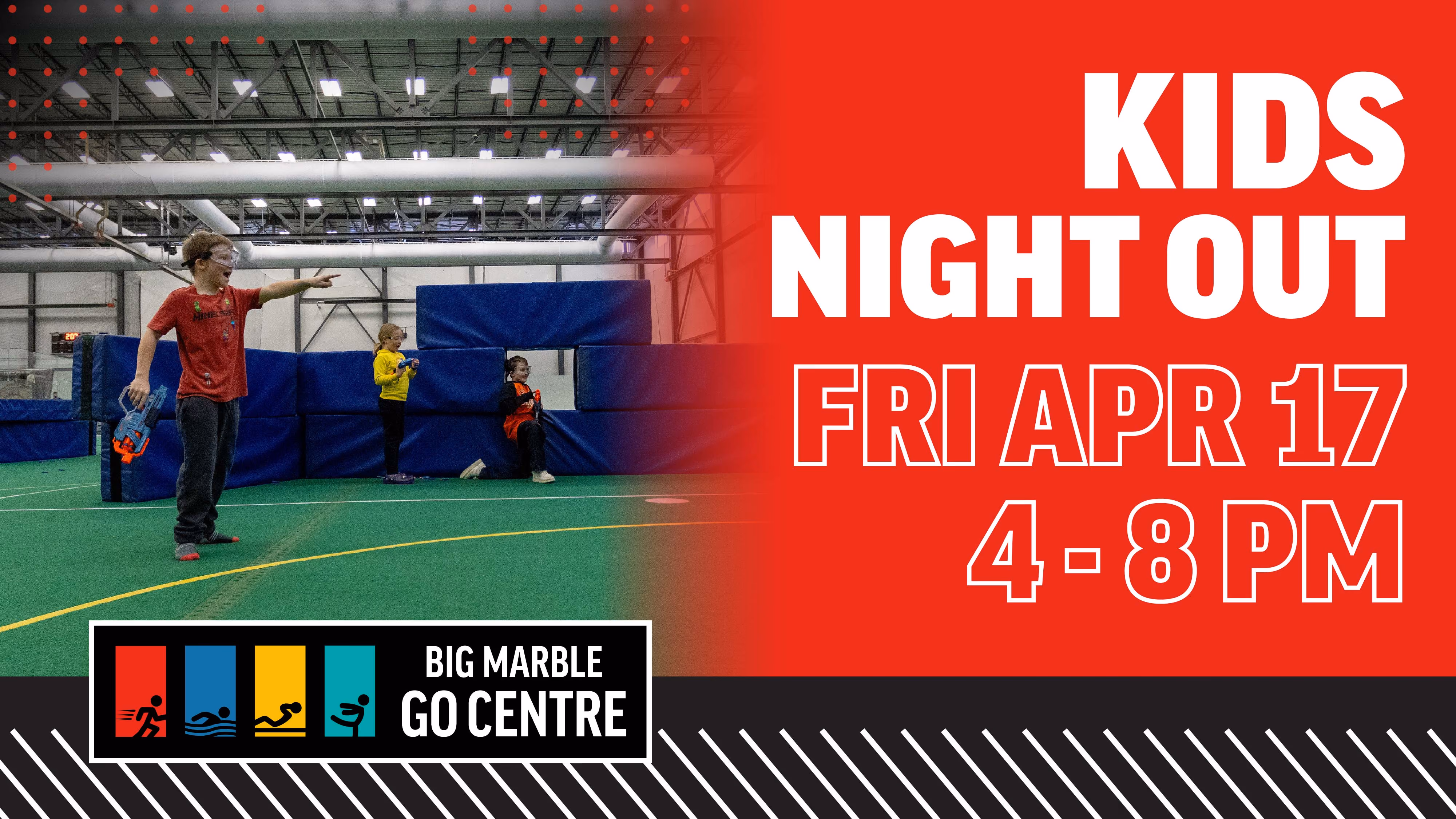 Kids Night Out