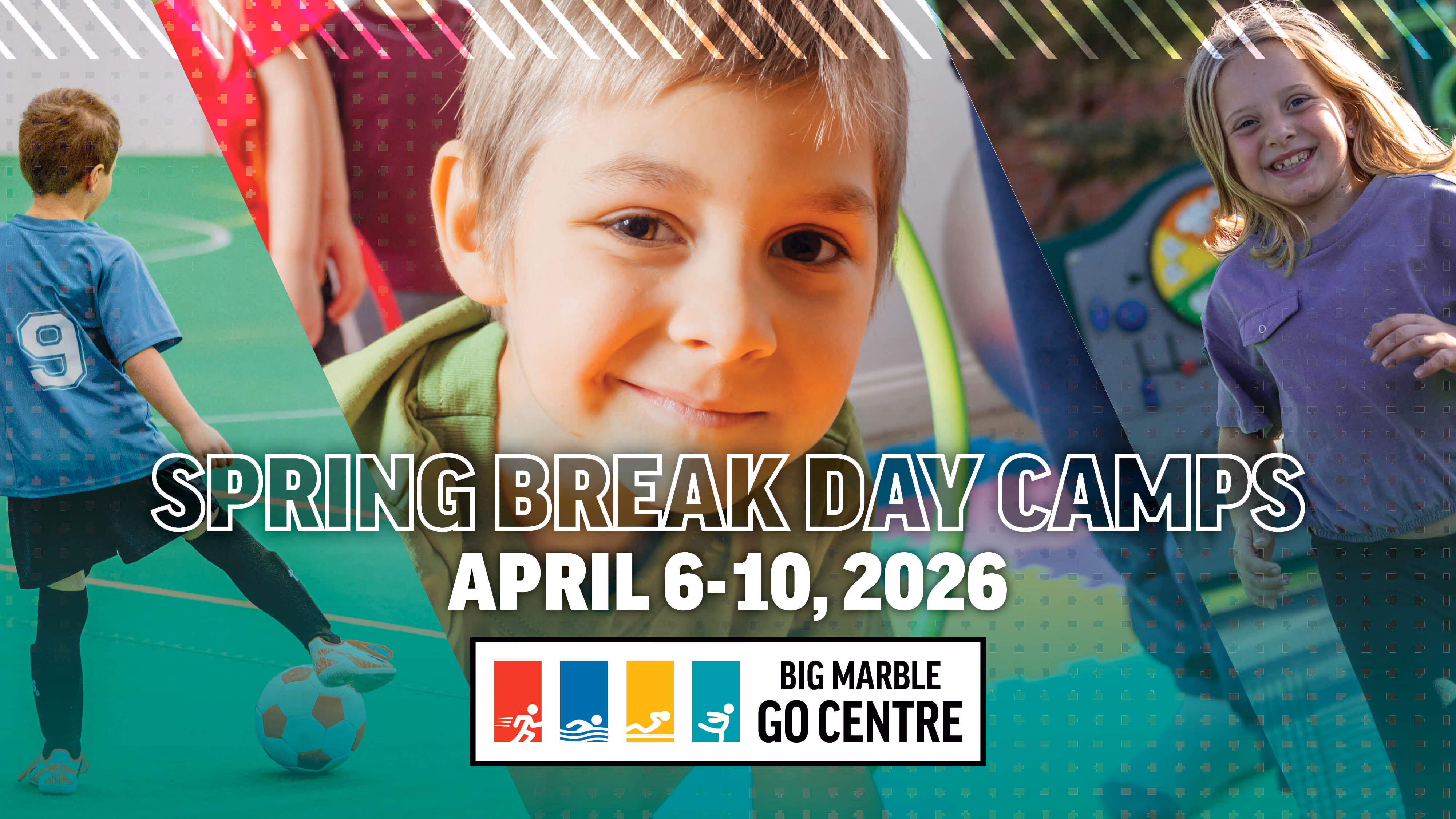 Spring Day Camp