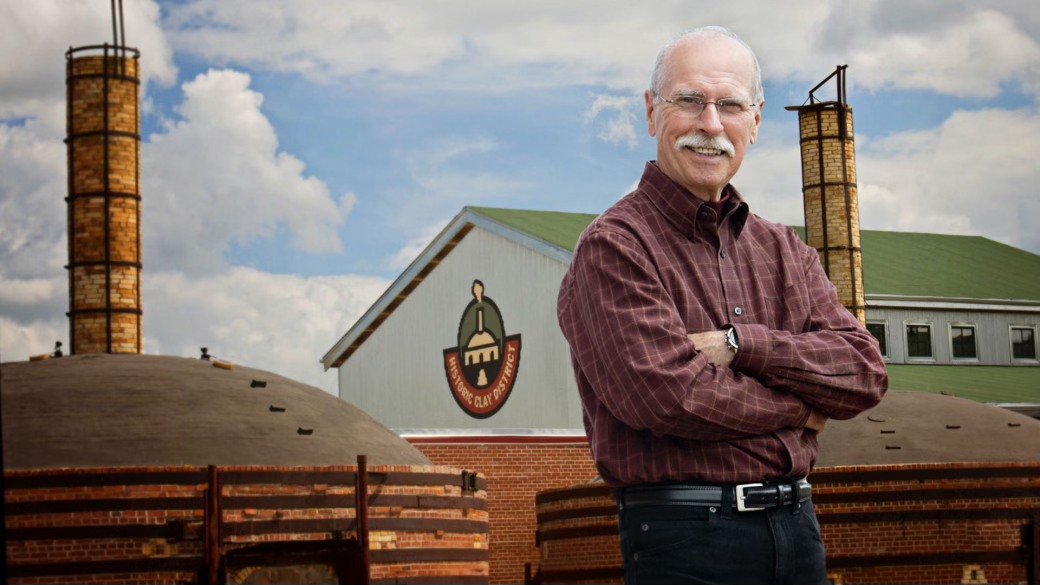 Medicine Hat In His Mind's Eye: The Memories of Jim Marshall