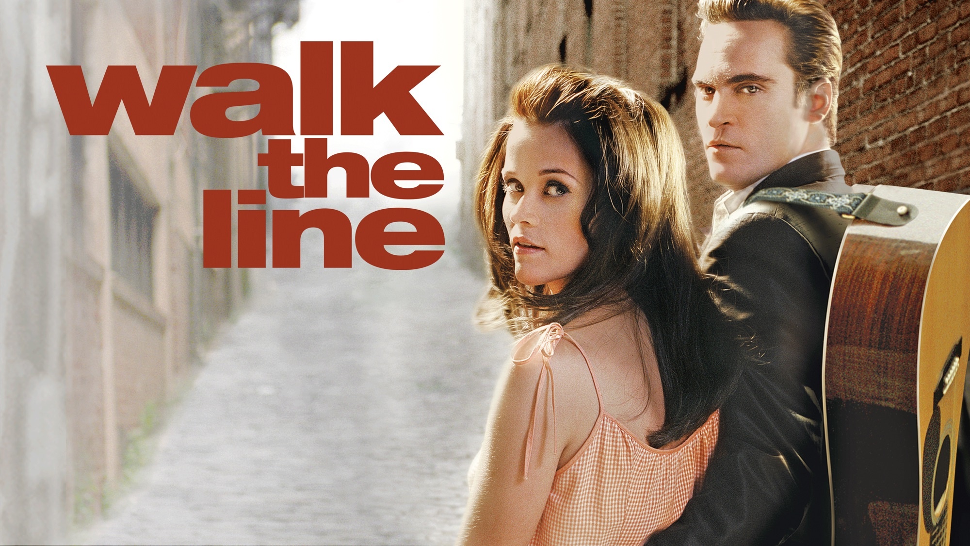 Walk The Line at The Monarch Theatre