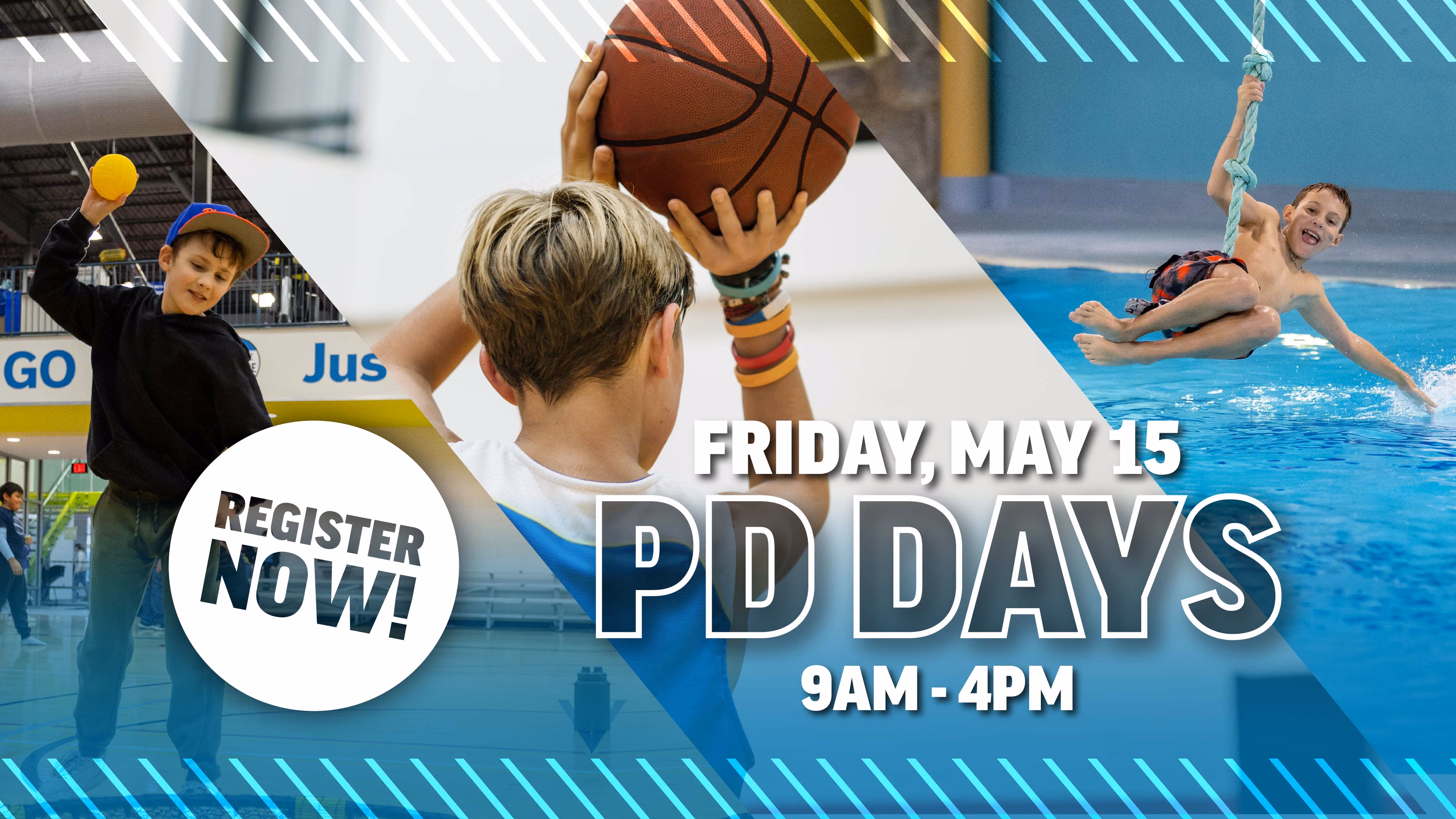 PD Day Camp
