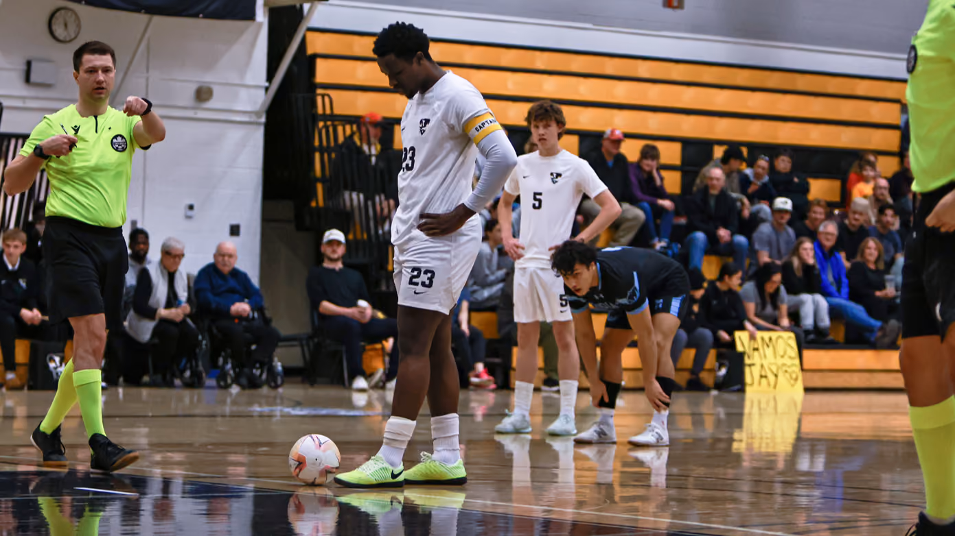 2026 ACAC Futsal Championships