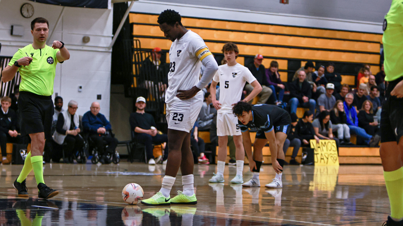 2026 ACAC Futsal Championships