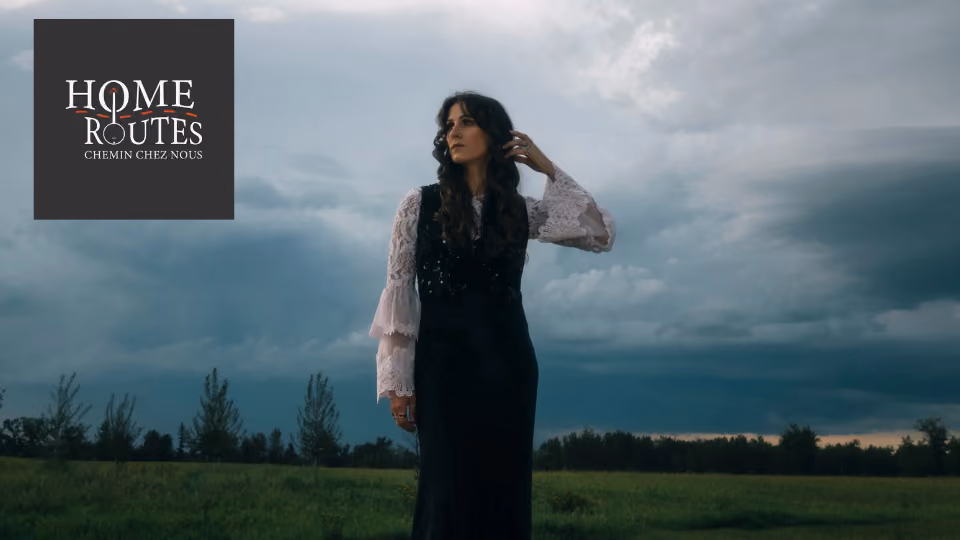 Home Routes Concert Series: Kaeley Jade