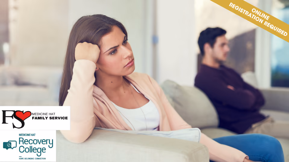 Understanding Estrangement