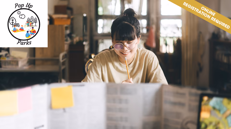 Dungeon Masters in Training (ages 13-19)