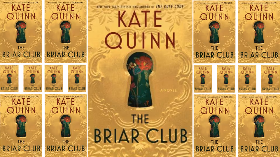 Fiction Book Club