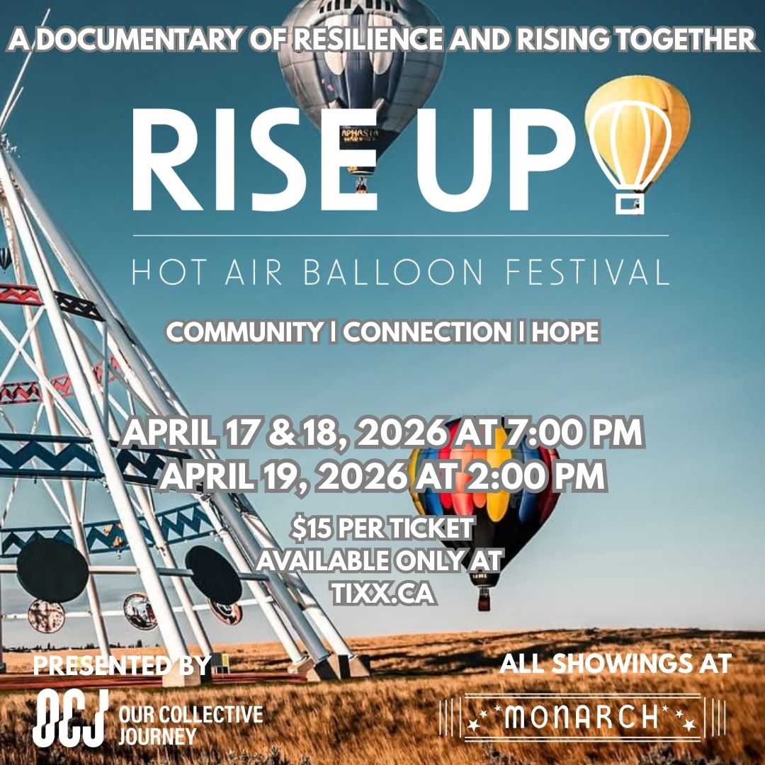Rise Up: The Film