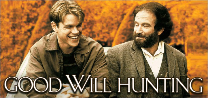 Good Will Hunting at The Monarch