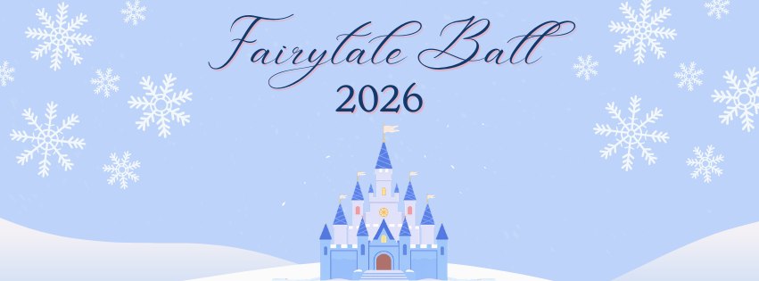 Fairytale Ball 2026