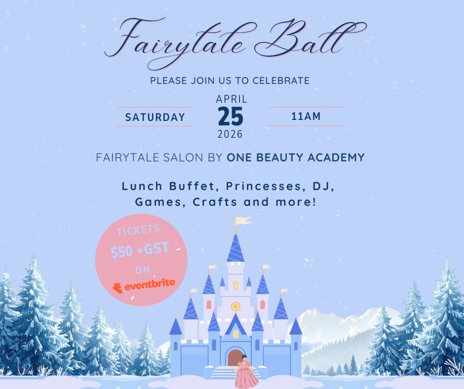 Fairytale Ball 2026