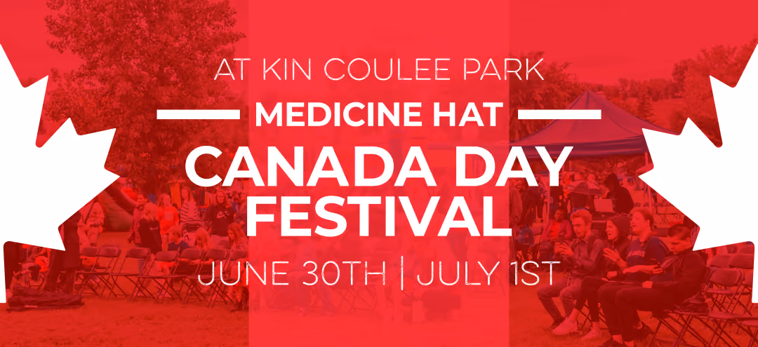 Canada Day Festival