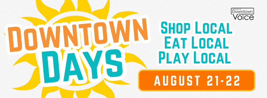 Downtown Days 2026