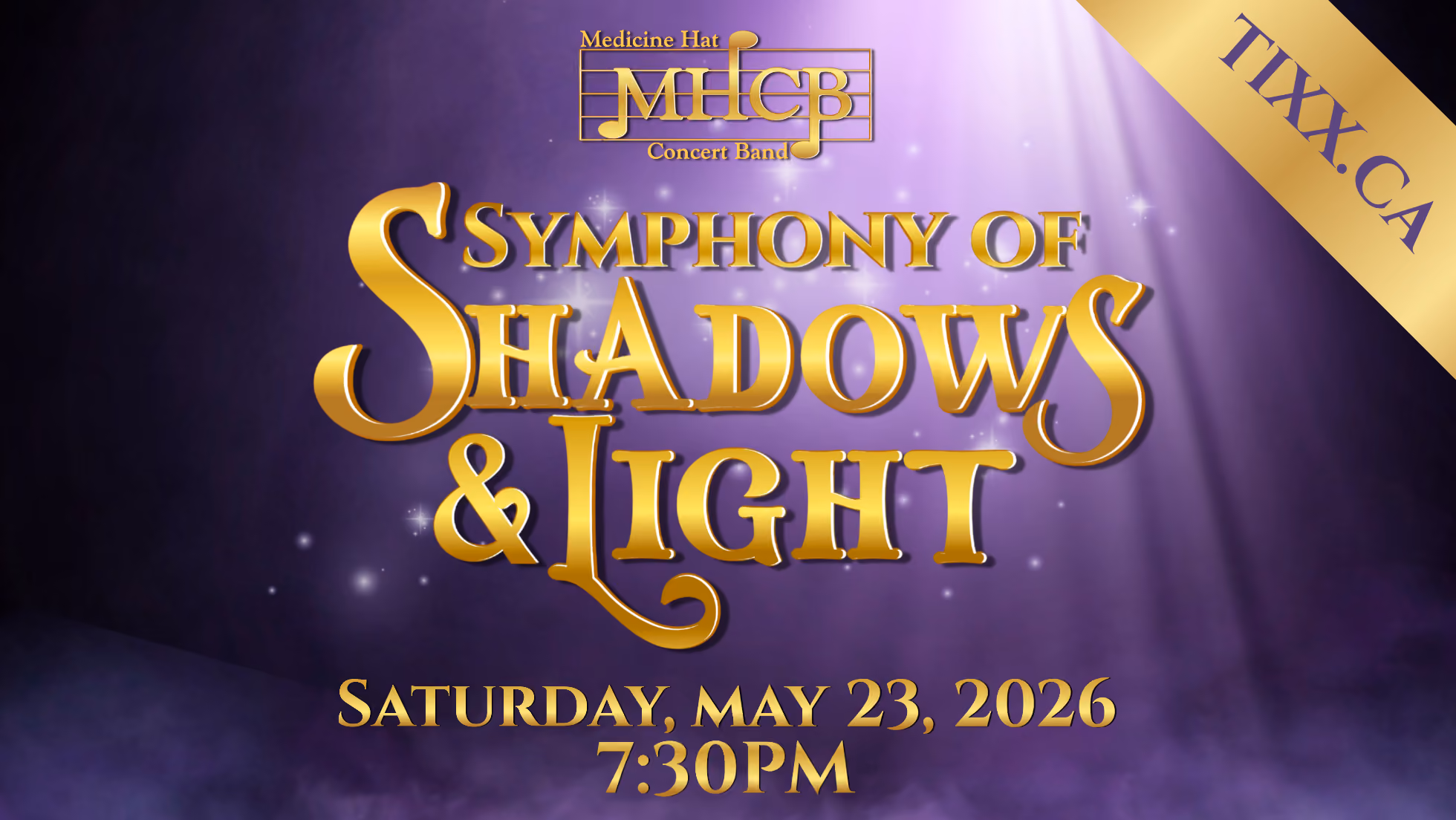  Symphony of Shadows and Light