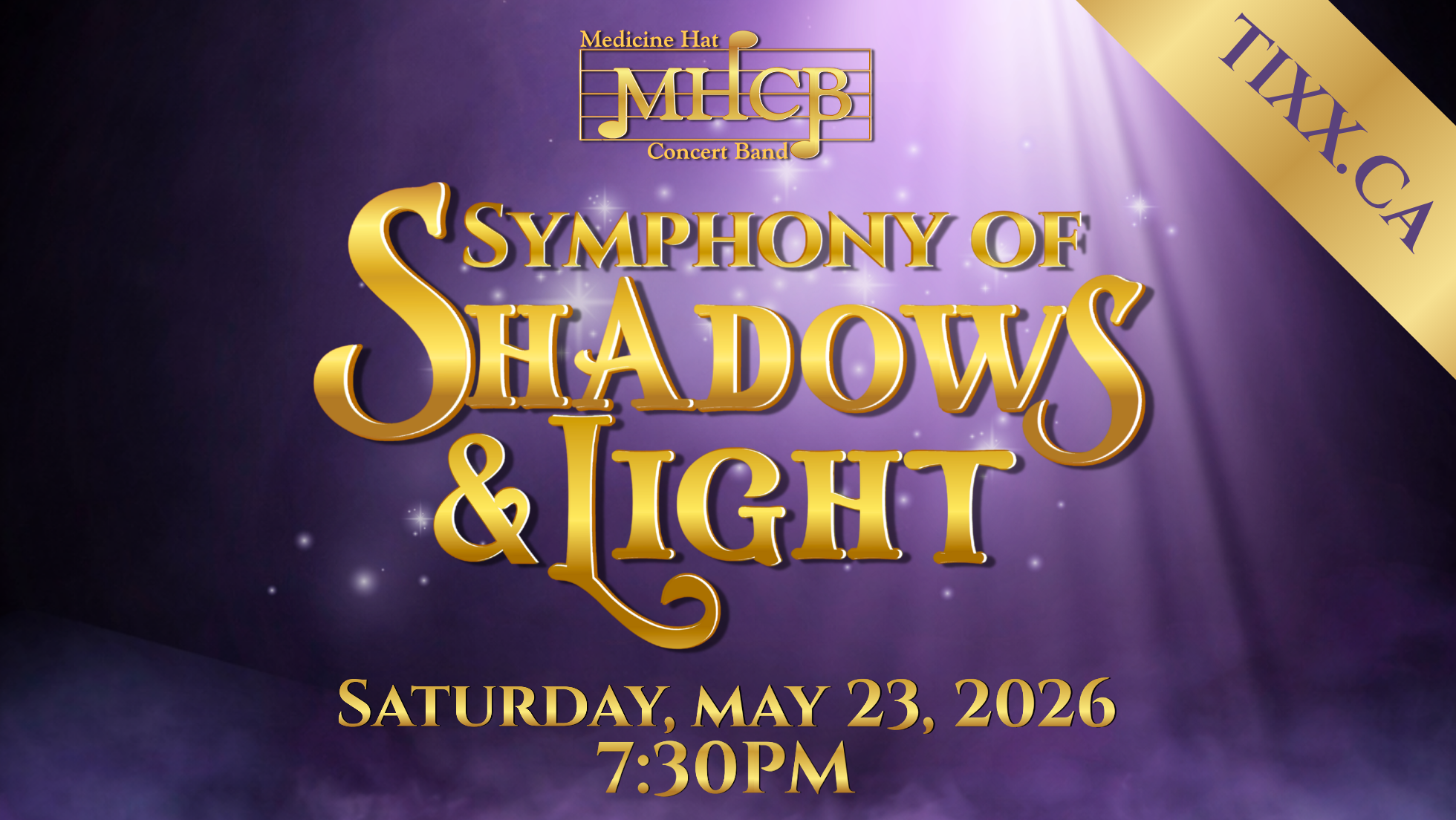  Symphony of Shadows and Light