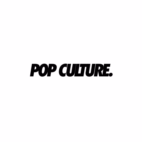 Pop Culture Sodaz