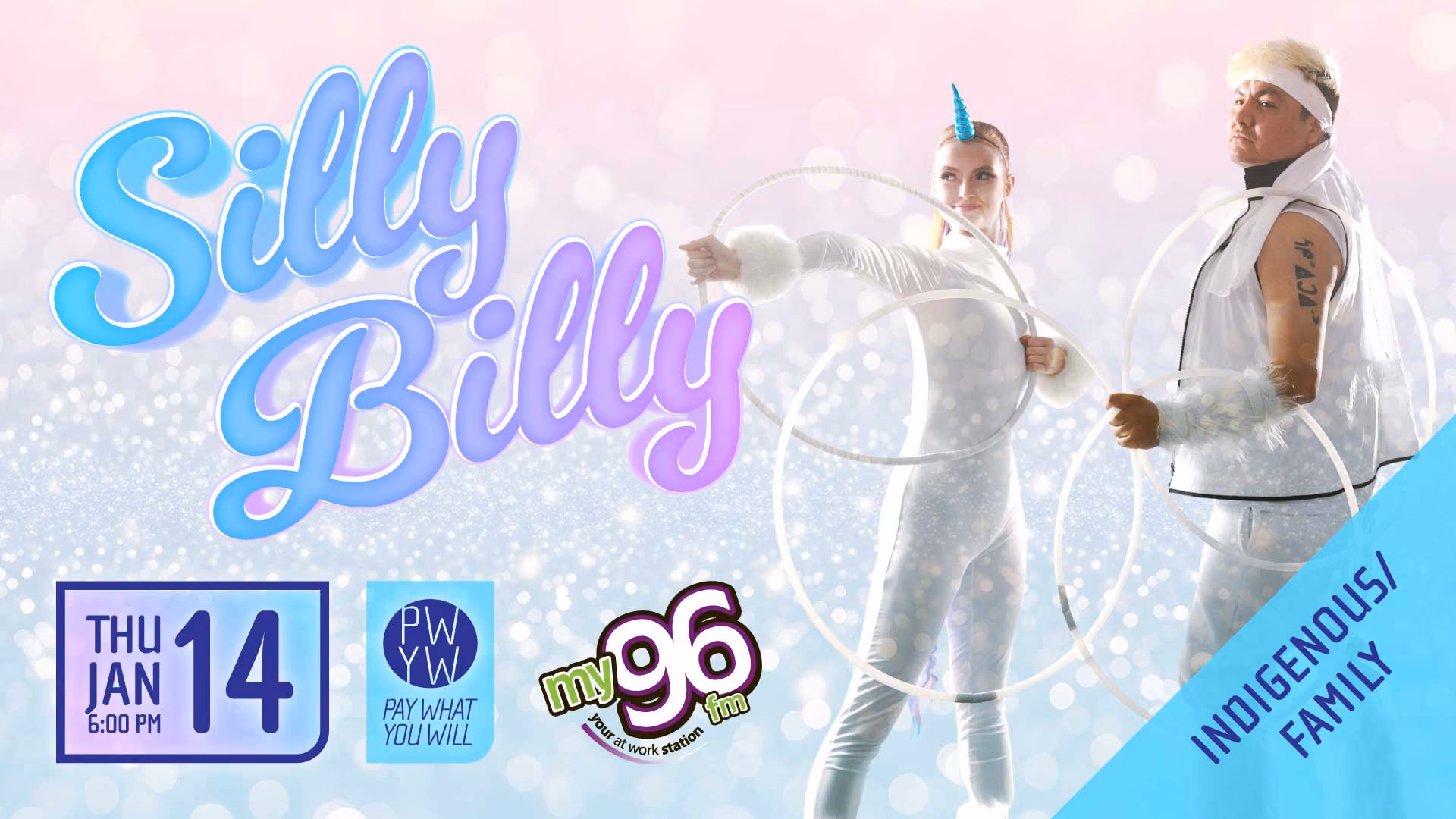 Silly Billy