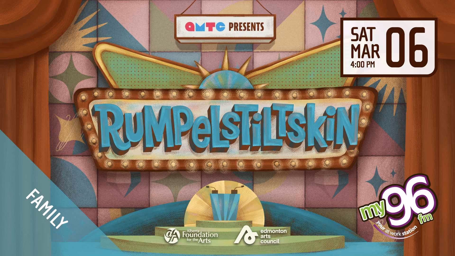 Rumpelstiltskin