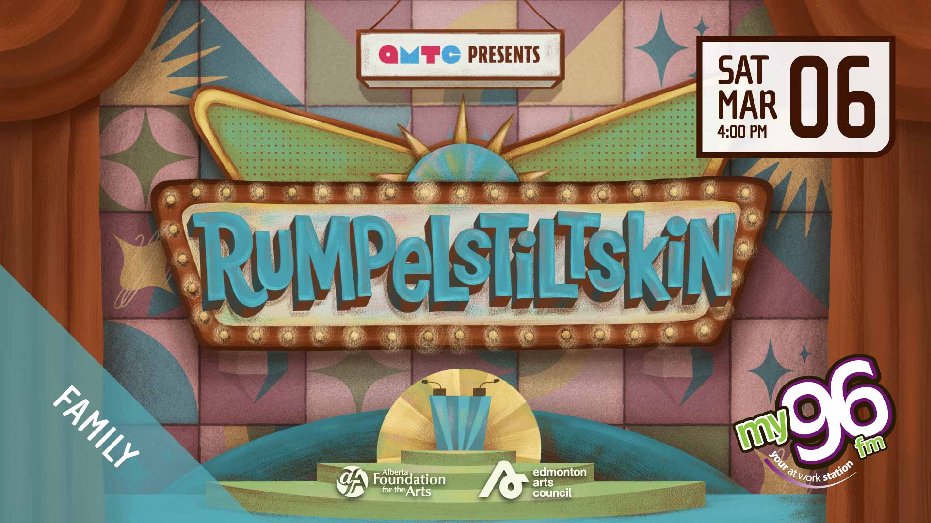 Rumpelstiltskin