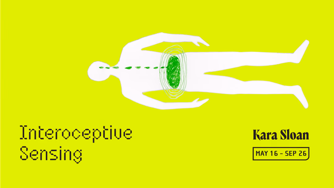 Interoceptive Sensing