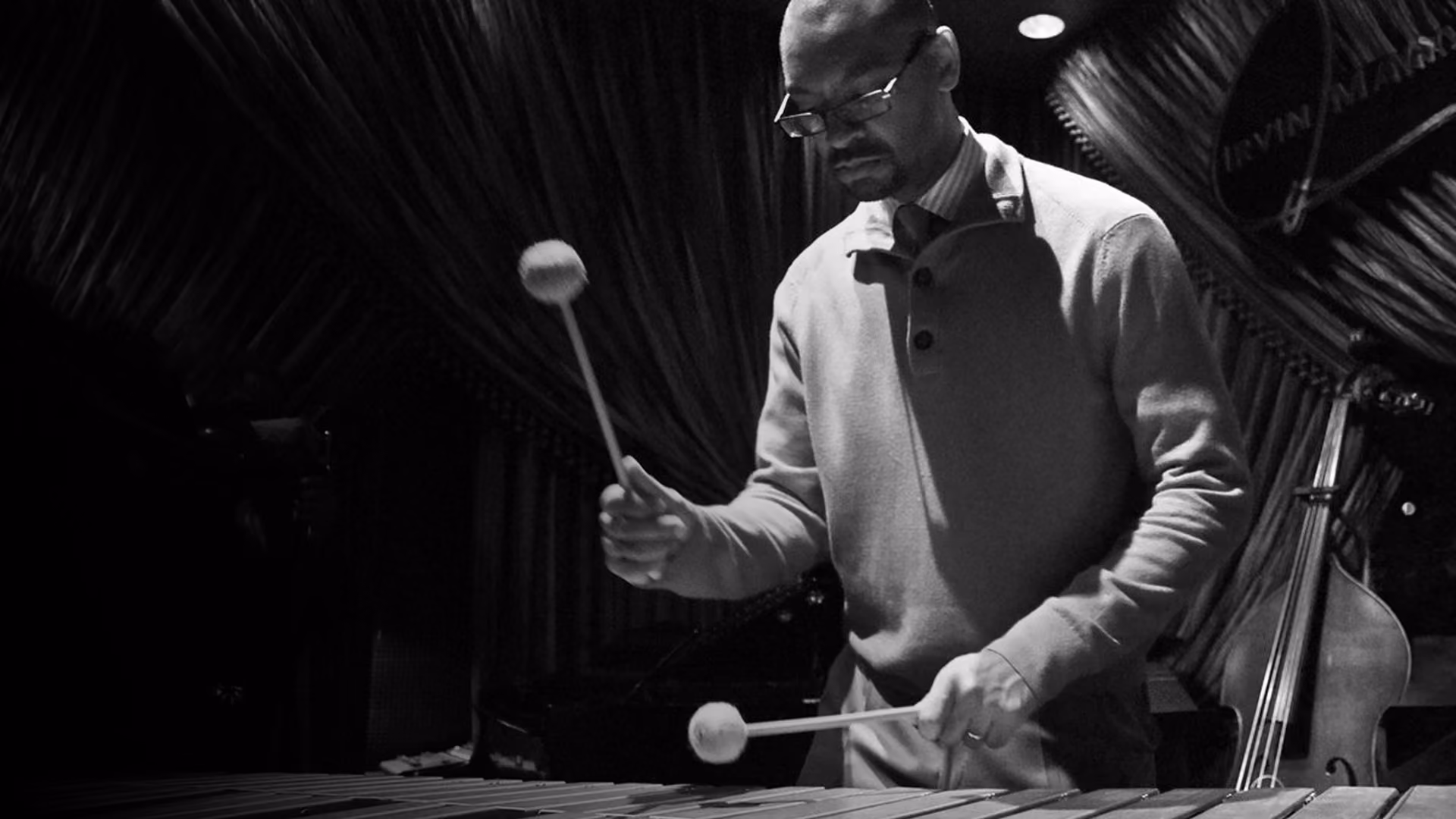 Jason Marsalis - Medicine Hat Jazz Fest