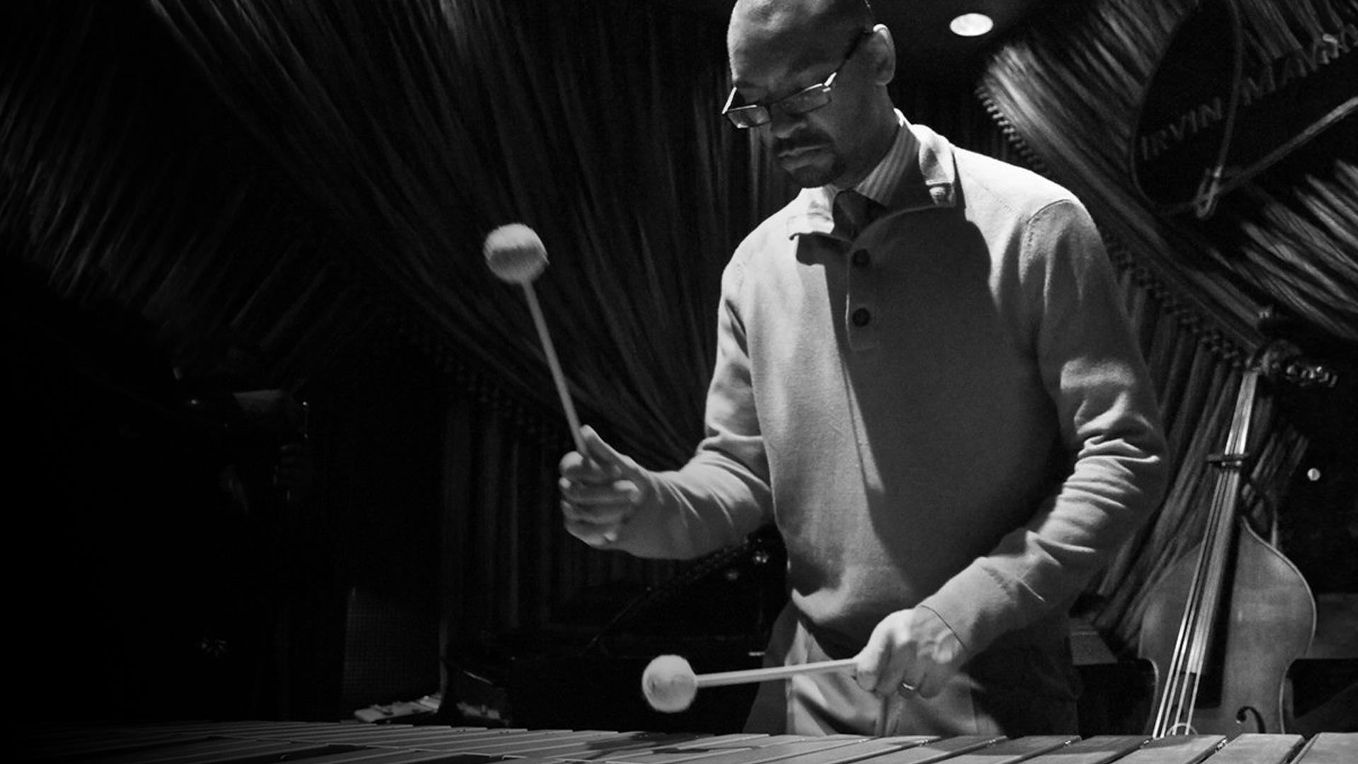 Jason Marsalis - Medicine Hat Jazz Fest