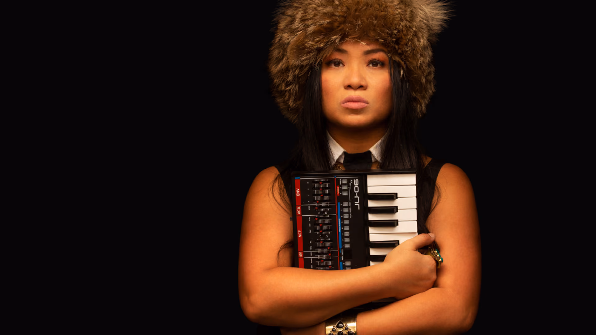 MA:Q (Mary Ancheta Quartet) - Medicine Hat Jazz Fest