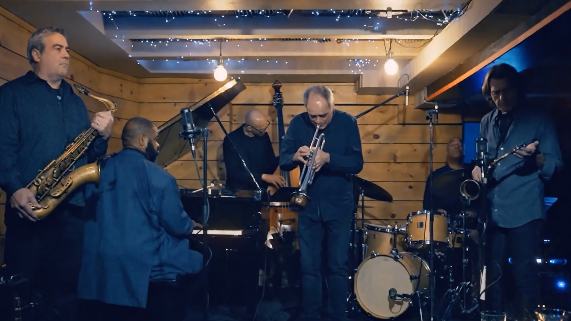Ron DiLauro Sextet: “Kind of Blue” - Medicine Hat Jazz Fest