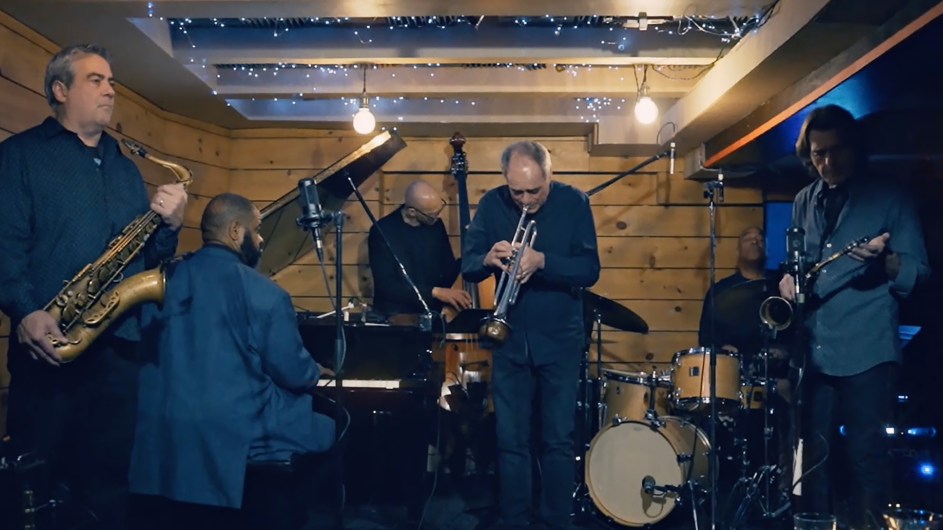 Ron DiLauro Sextet: “Kind of Blue” - Medicine Hat Jazz Fest