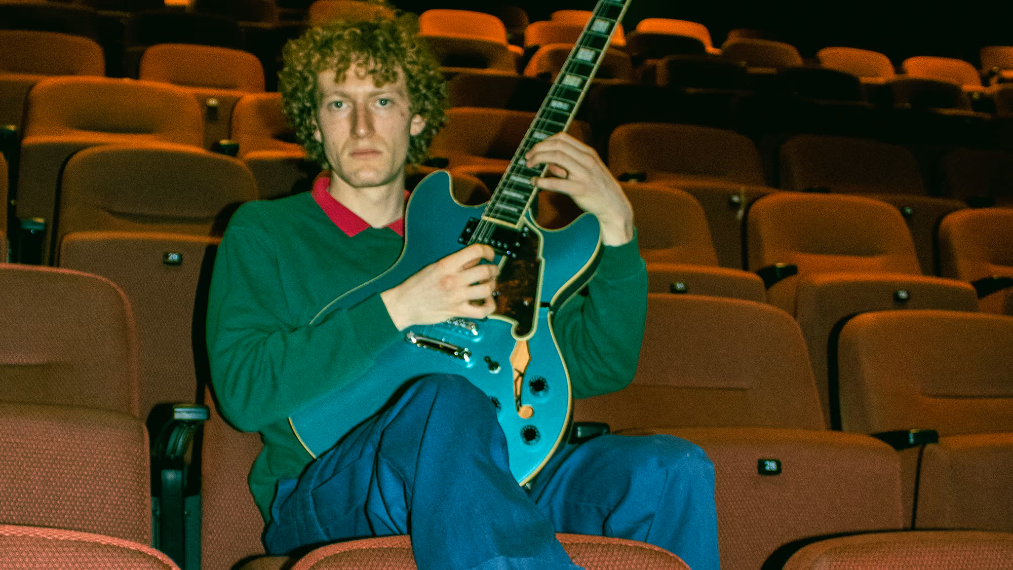 Jazz Jam Hosted by Christian Ferguson - Medicine Hat Jazz Fest