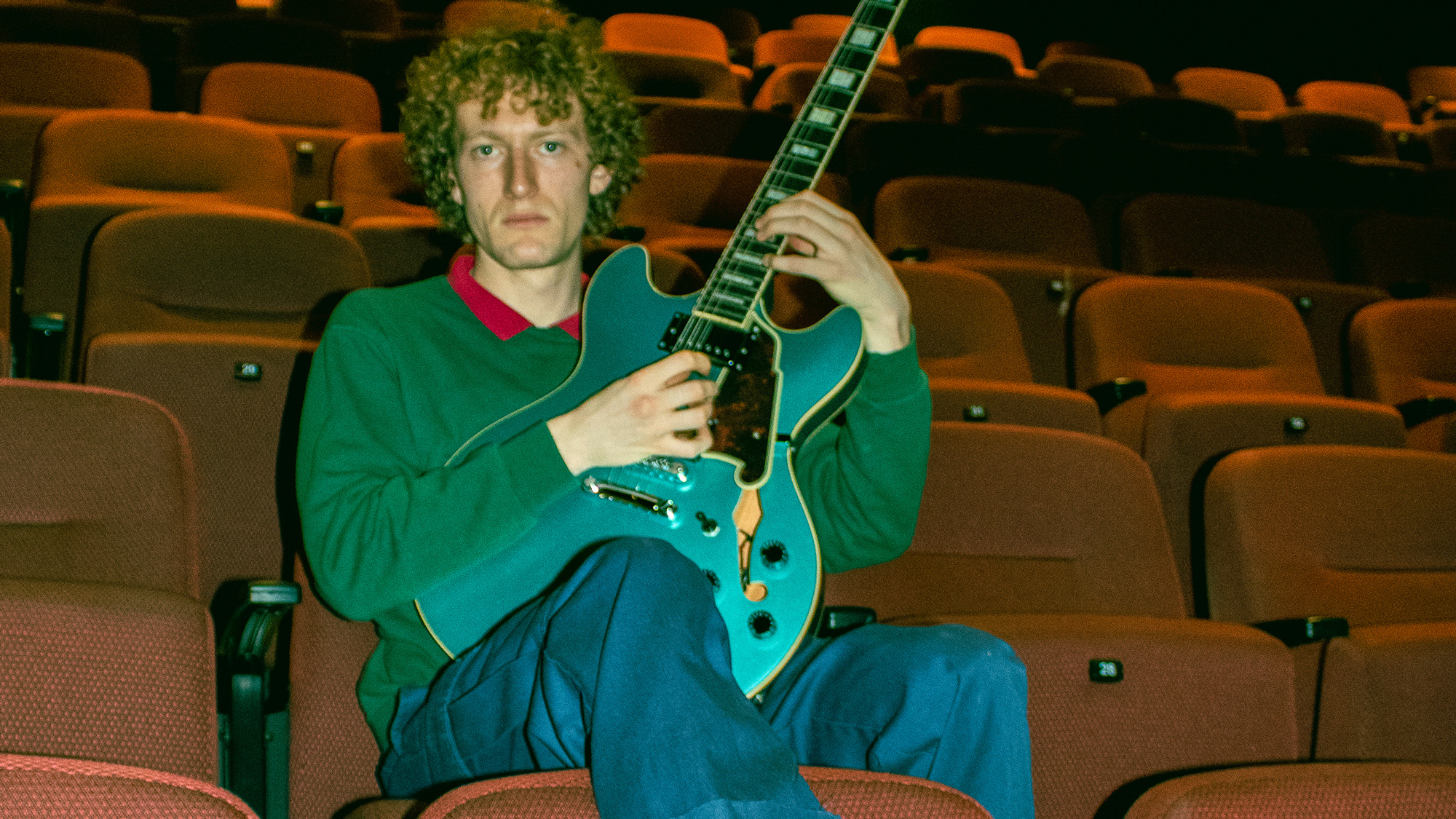 Jazz Jam Hosted by Christian Ferguson - Medicine Hat Jazz Fest