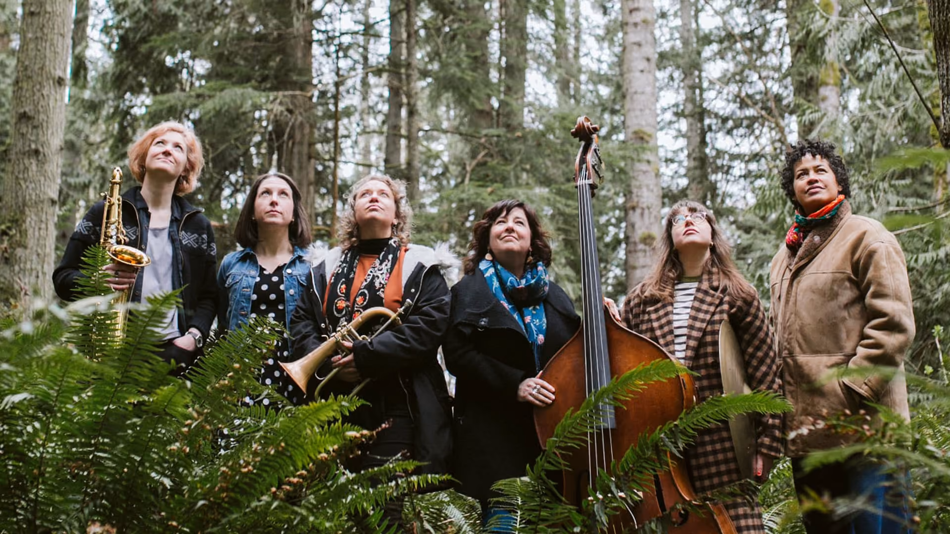 The Ostara Project - Medicine Hat Jazz Fest