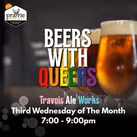Beers with Queers
