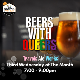 Beers with Queers