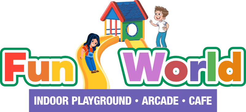 Funworld Indoor Playground & Cafe