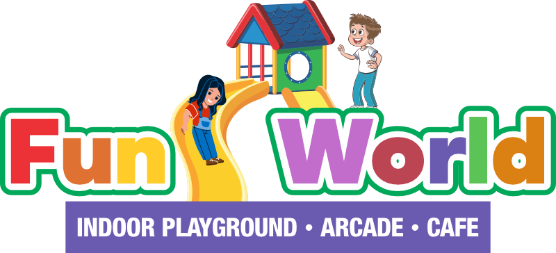 Funworld Indoor Playground & Cafe