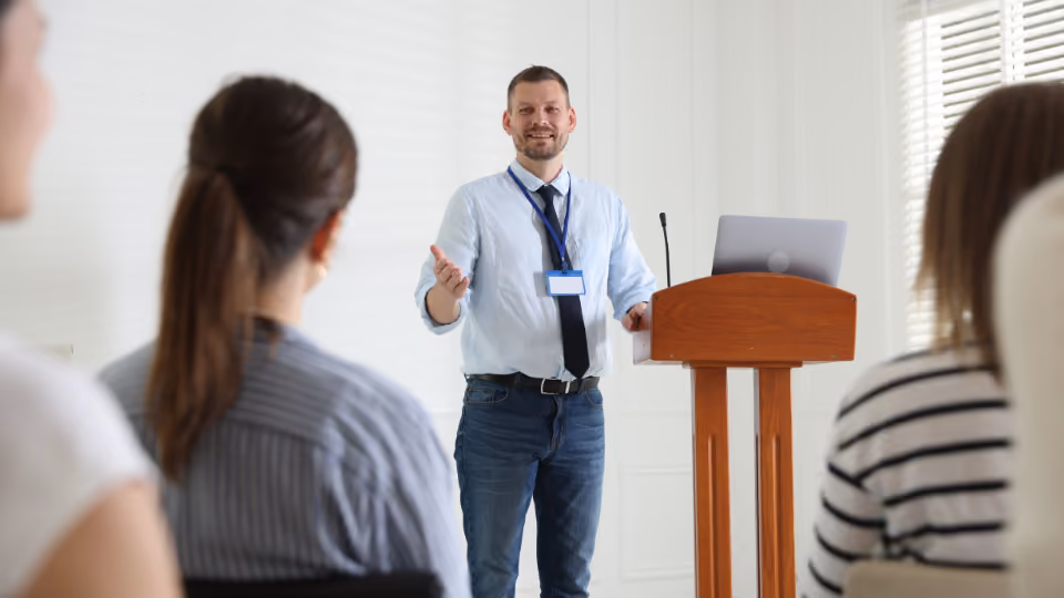 Circle T Toastmasters Club
